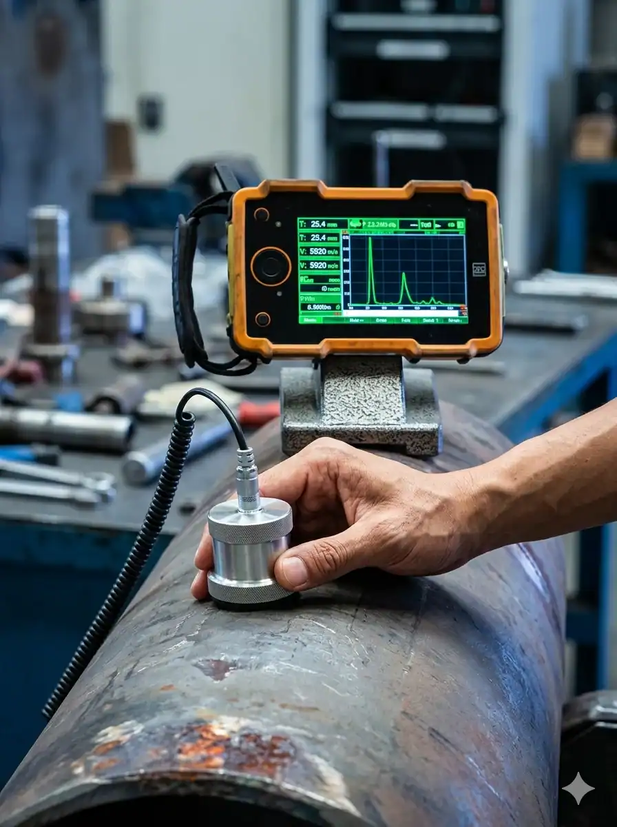 Industrial Quality Systems