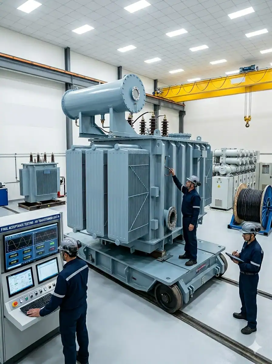 Engineered Manufacturing