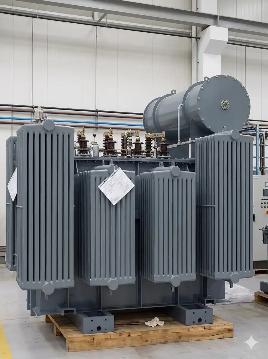 Transformer Tank Specialists