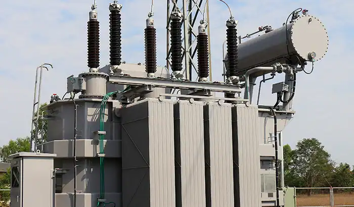 Conservator Tank Design Vs Sealed Design Choosing The Right Substation Transformer For Your Needs