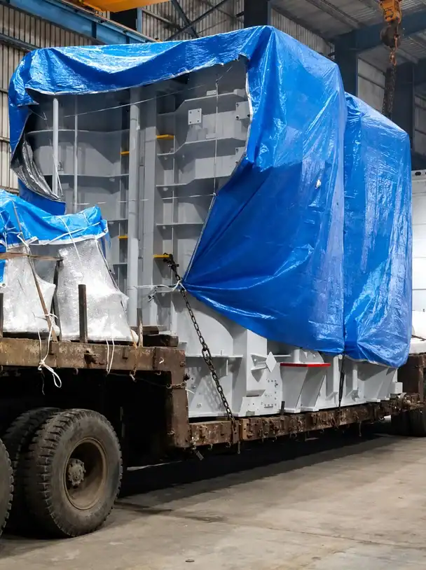 Commitment to Delivery