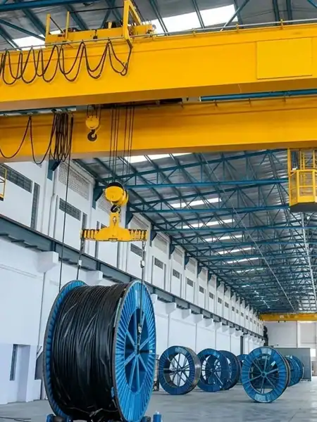 Eot Crane