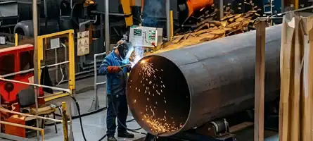 Fabrication