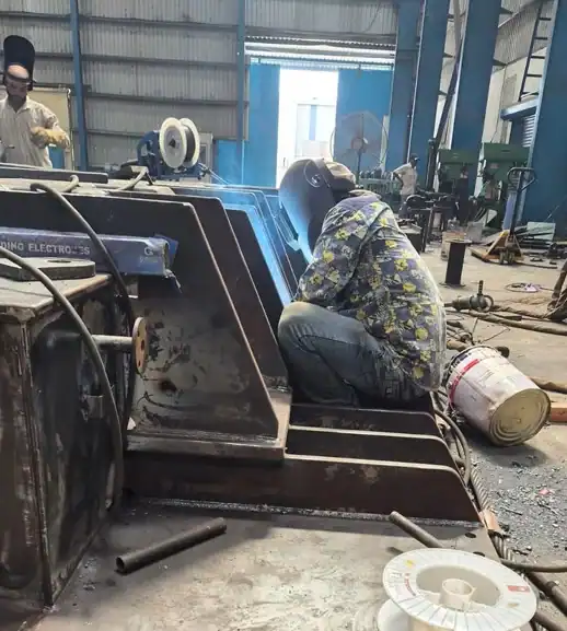Workforce